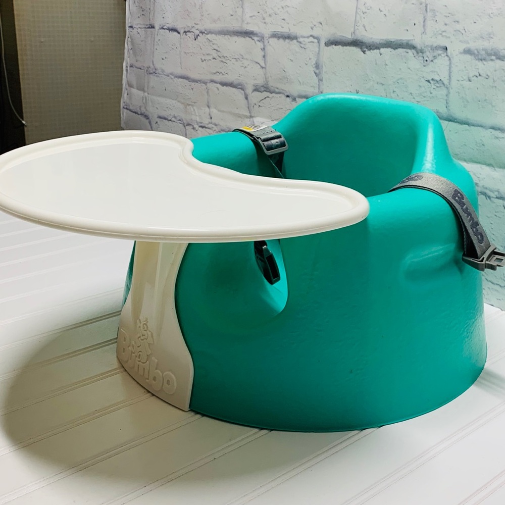 Baby bumbo seat